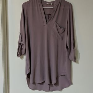 Lush Tunic
